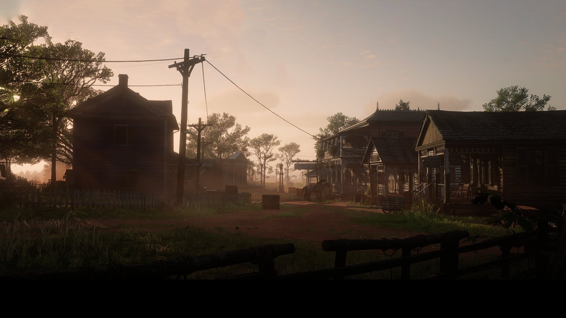 RDR2 — Rhodes